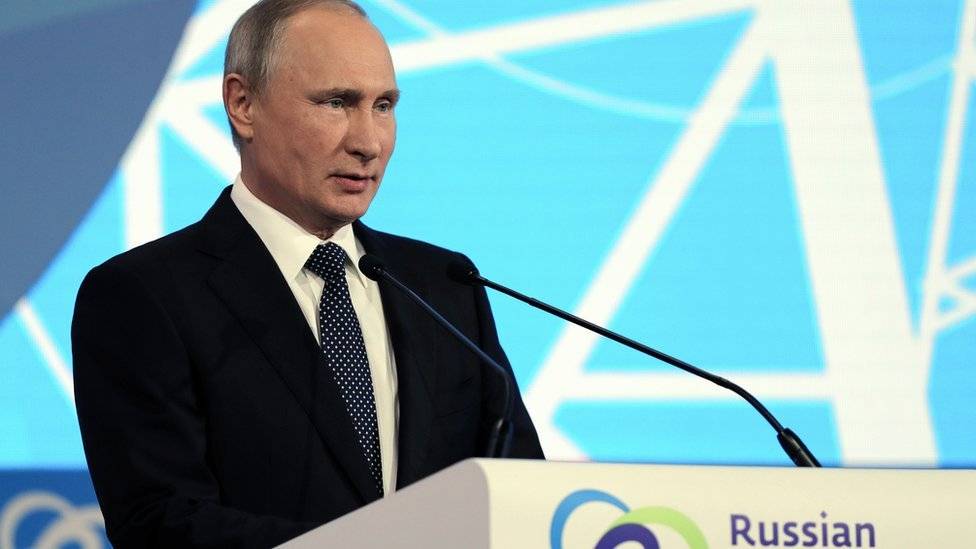 Putin