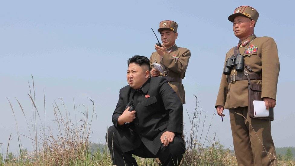 kim