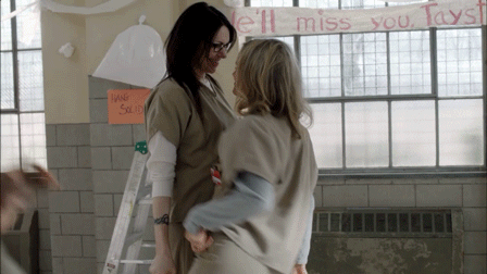Alex e Piper
