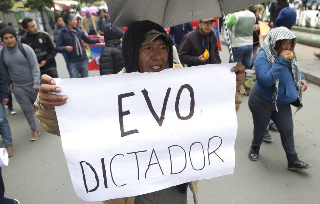 Bolivia
