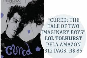the cure