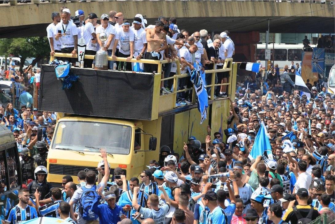 Fotos: AFP