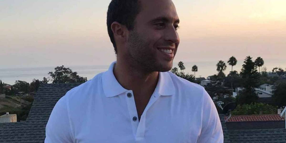 La historia detrás de Joe Cohen el millonario que ofrece dinero a quien