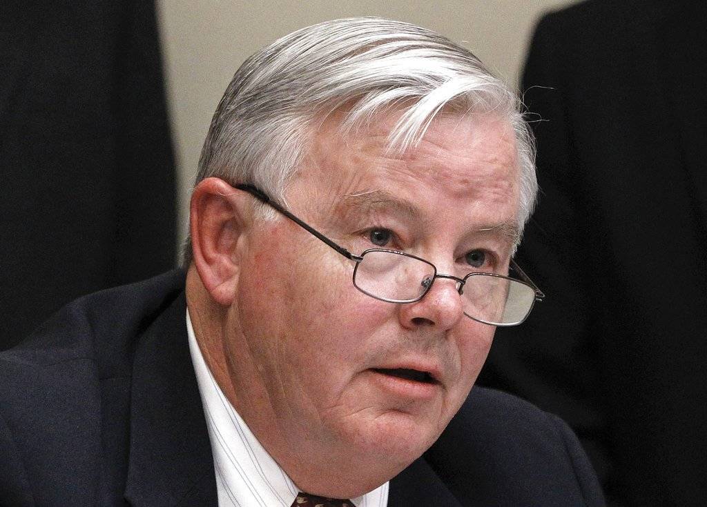 Joe Barton