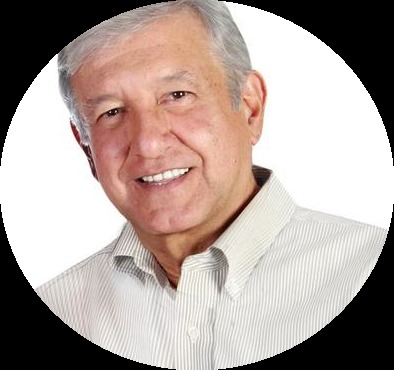 Andrés Manuel López Obrador