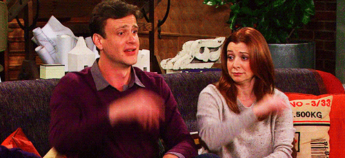 Lily e Marshall