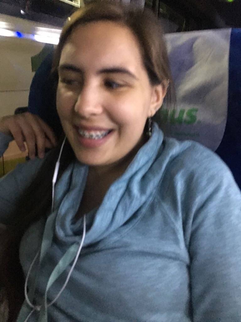 Estefani Leiva