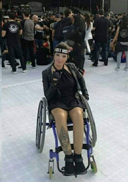Jenny Acosta