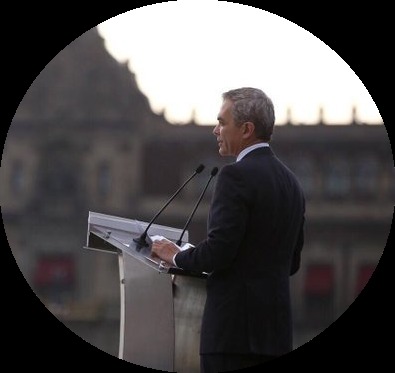 Miguel Mancera