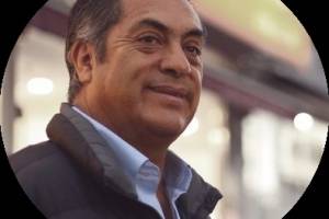 El Bronco
