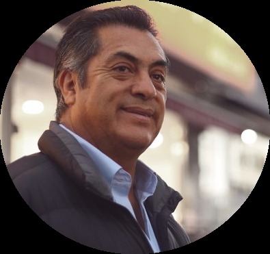 El Bronco