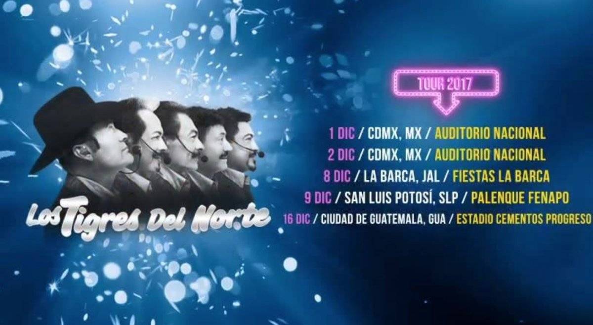 Tigres del Norte