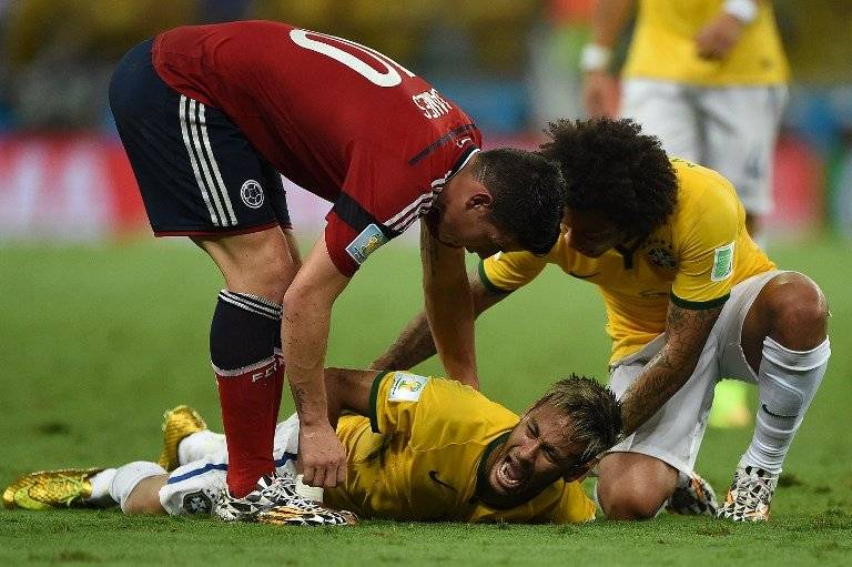 neymar