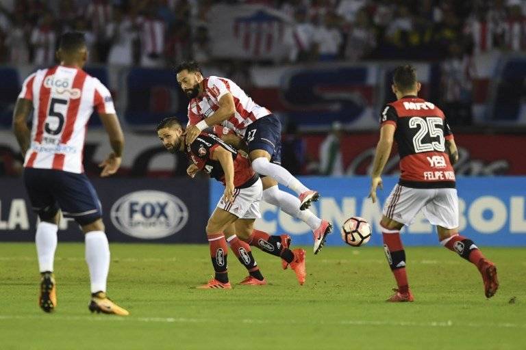 Flamengo