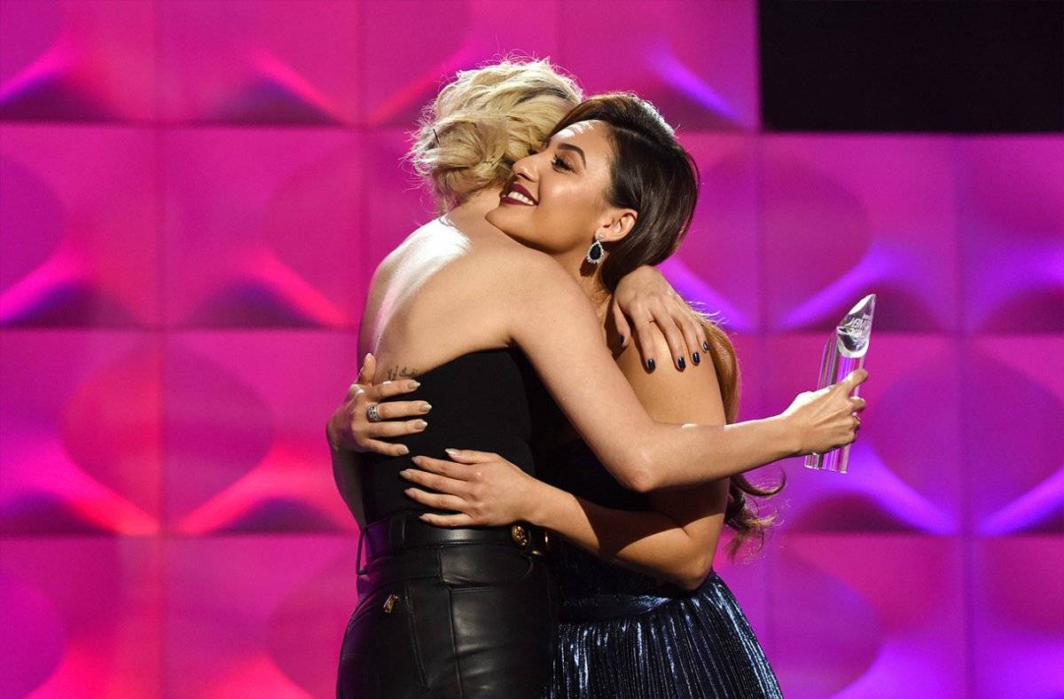 selena francia