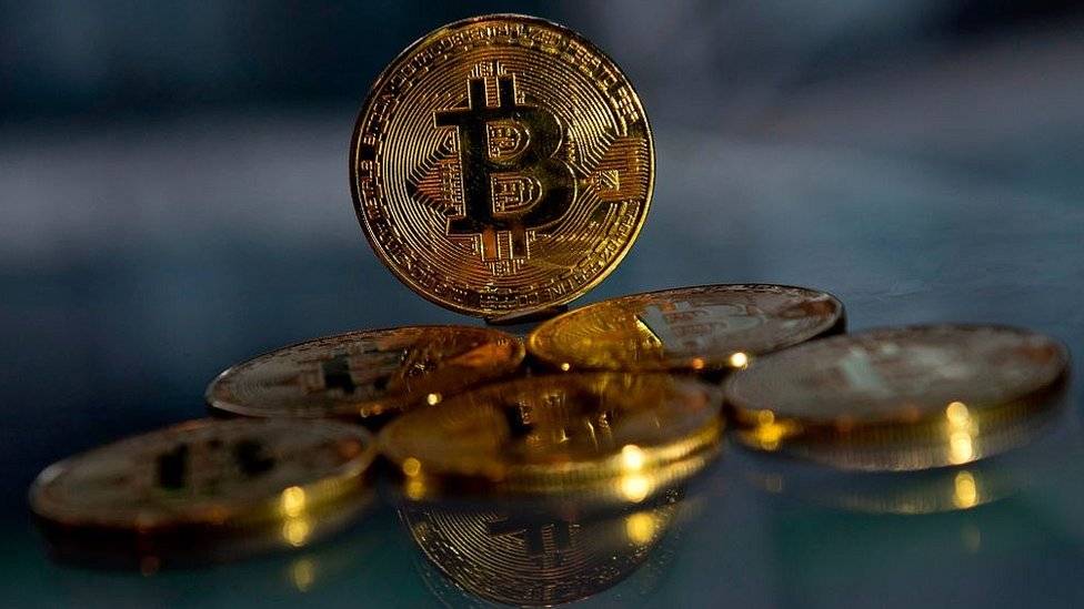 bitcoin