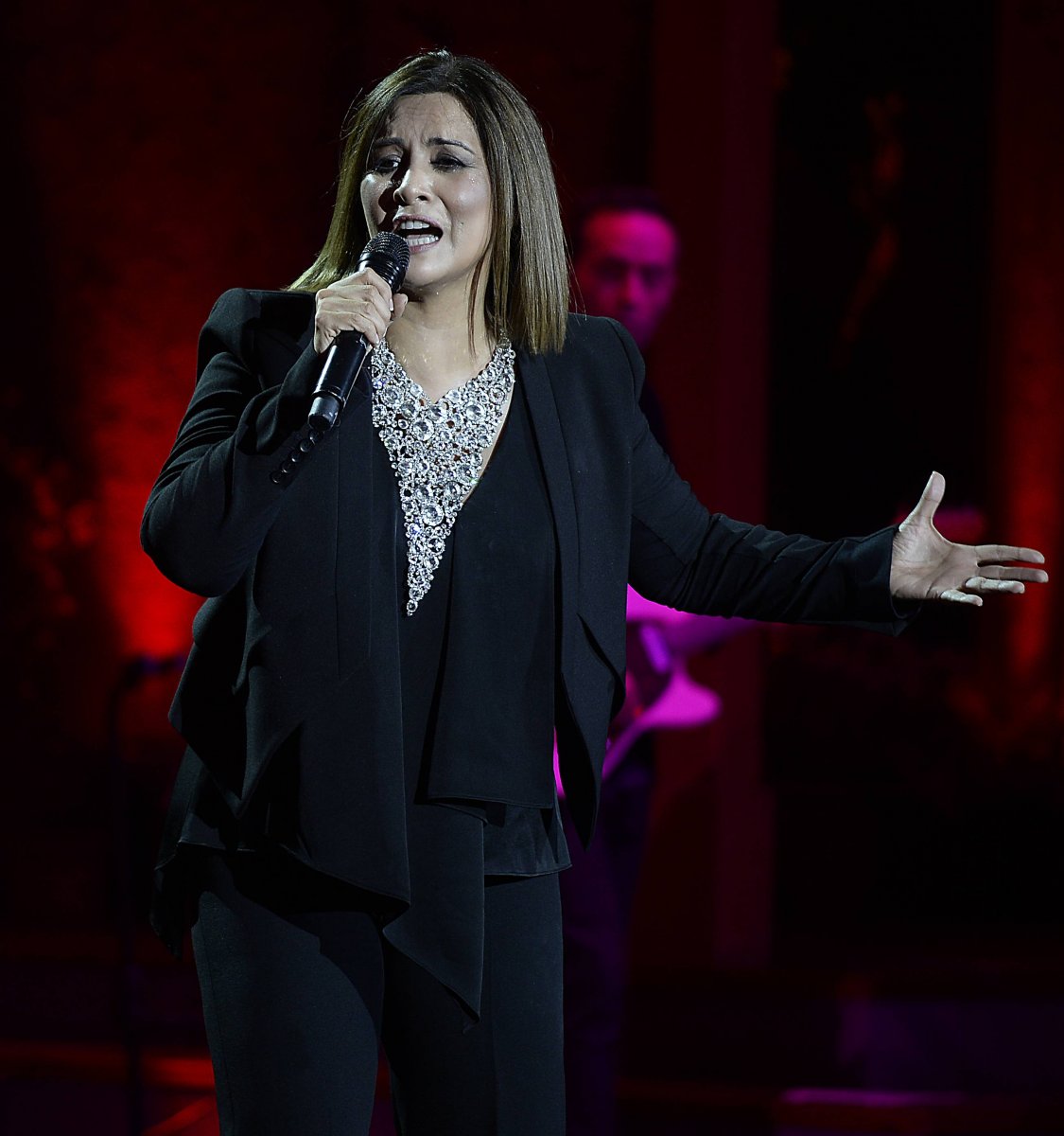 Myriam Hernández