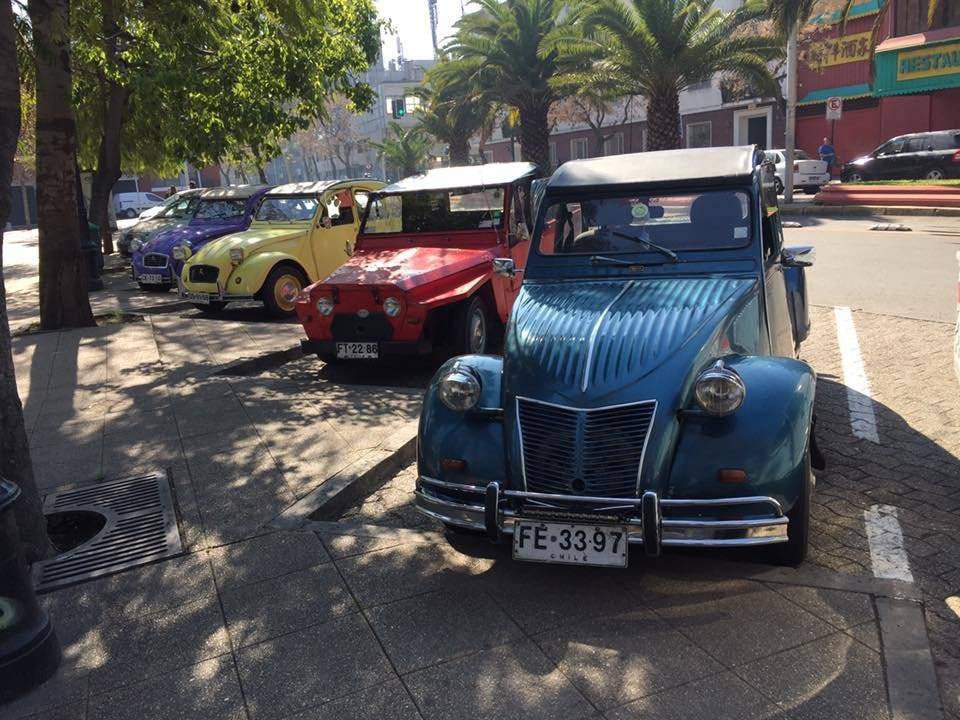 autos