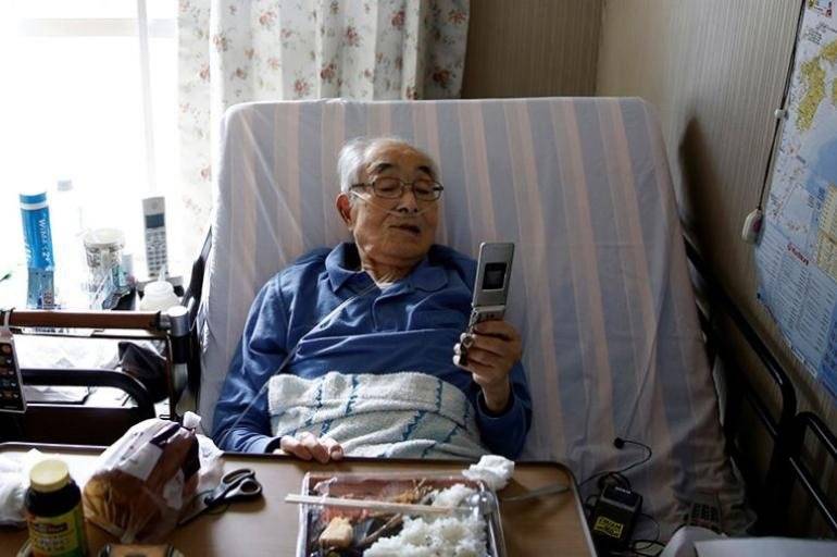 Katsuo Saito
