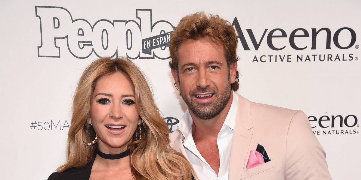 Marjorie explota contra señalamientos de que provocó divorcio de Gabriel Soto Marjorie explota contra señalamientos de que provocó divorcio de Gabriel Soto