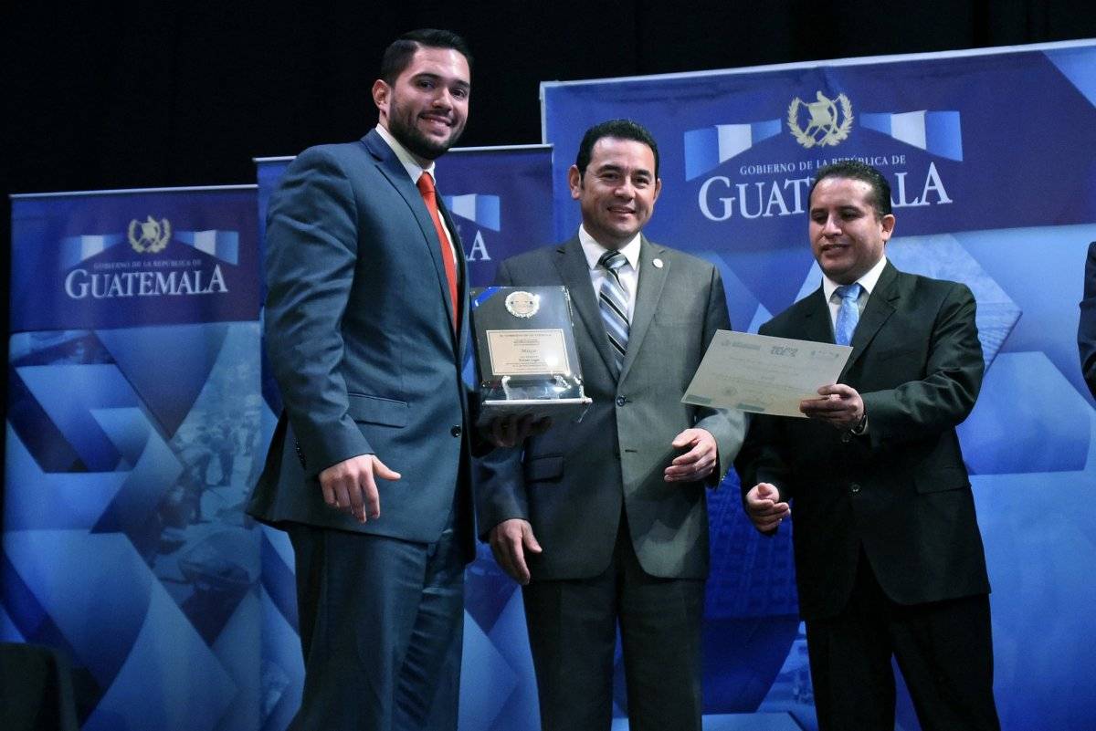 Ranking Municipal