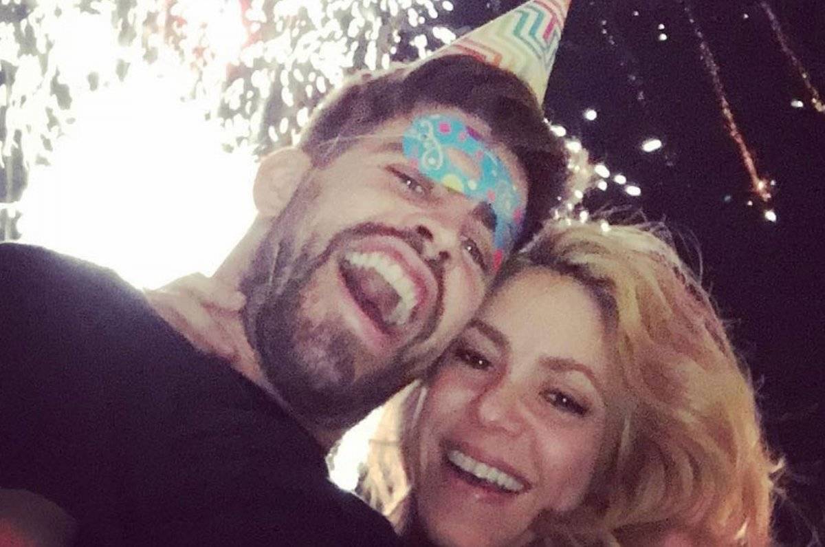 Shakira