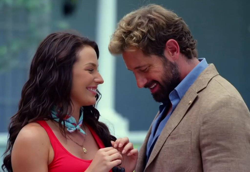Gabriel Soto