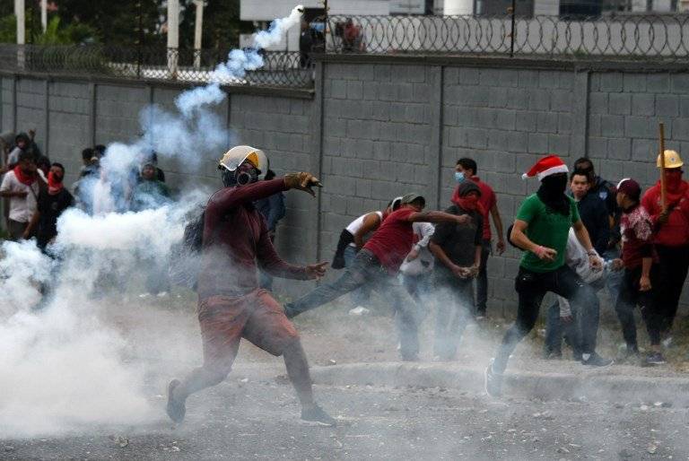 Honduras