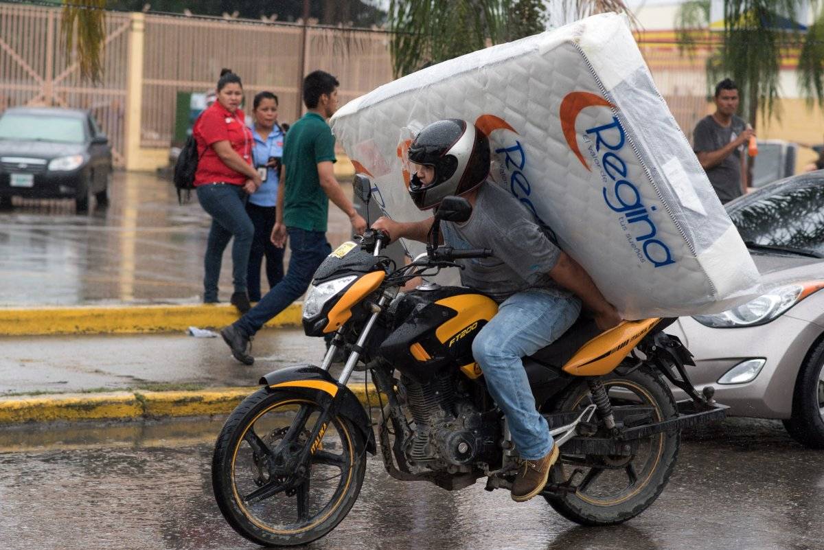 Honduras
