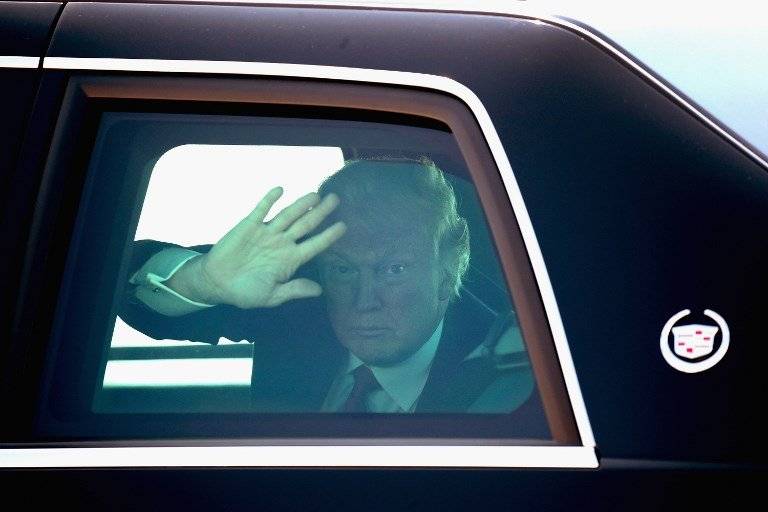 Trump