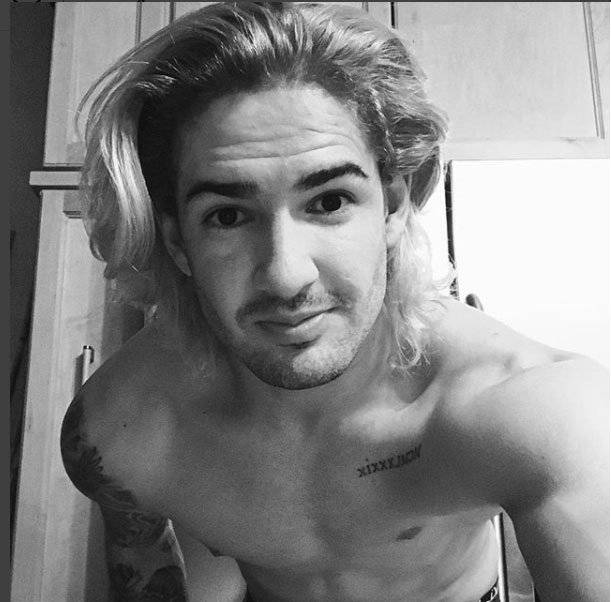 Alexandre Pato