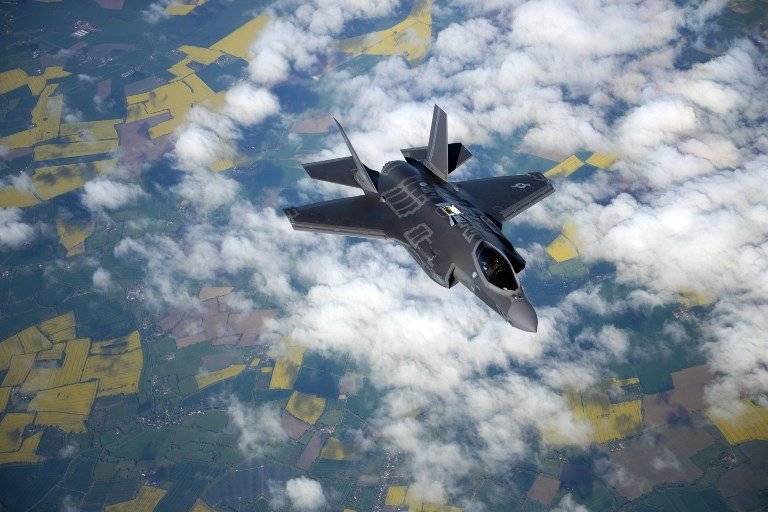 F-35