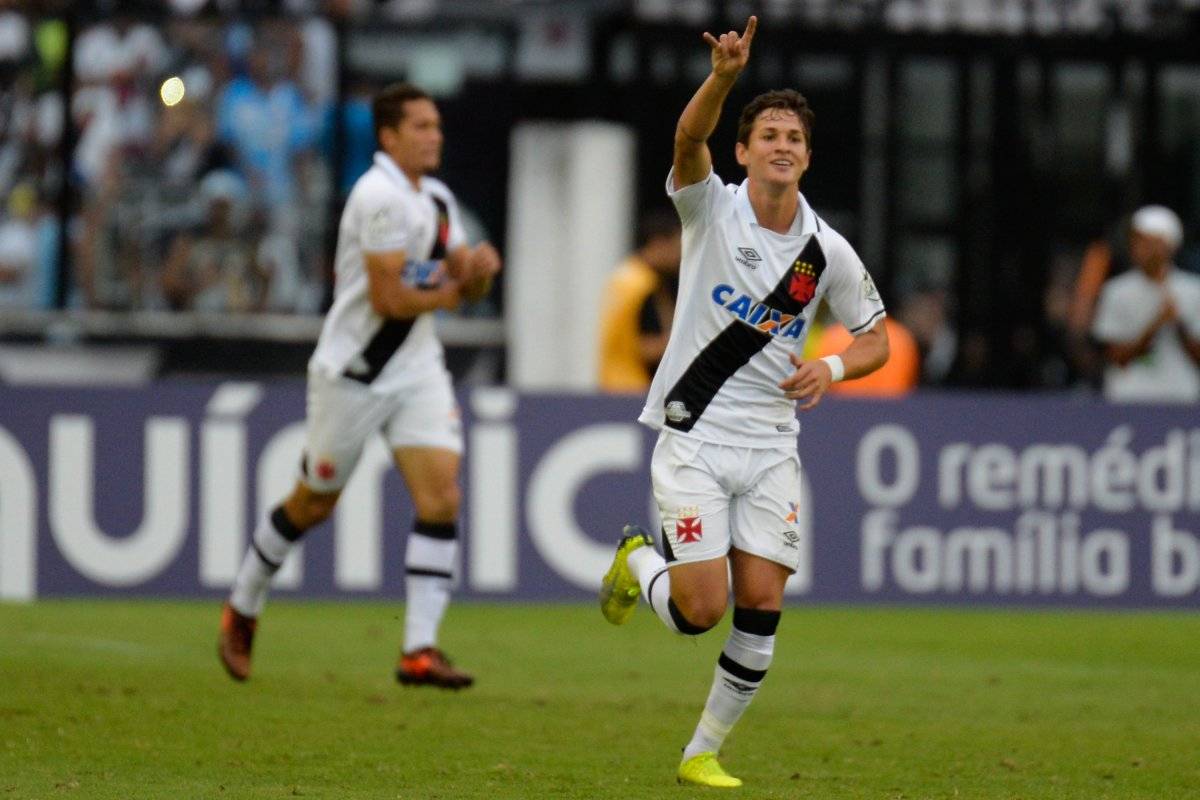 Vasco x Ponte Preta