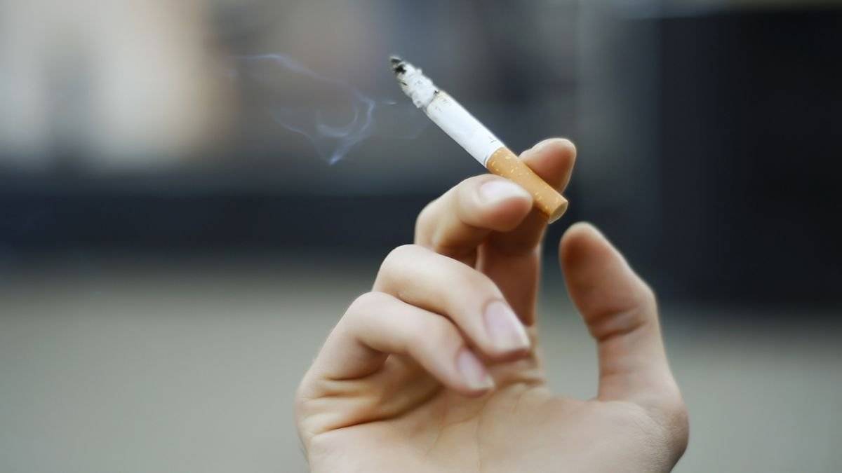 cigarro