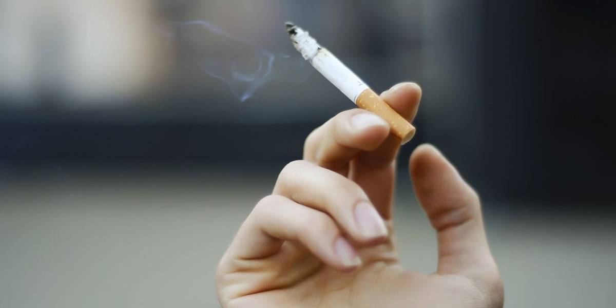 Cámara de Diputados aprobó prohibir la venta de cajetillas de 10 cigarros Cámara de Diputados aprobó prohibir la venta de cajetillas de 10 cigarros