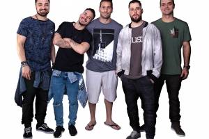 Jeito Moleque é uma das atrações da festa, em 6 de janeiro