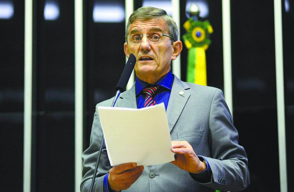 Darcísio Perondi