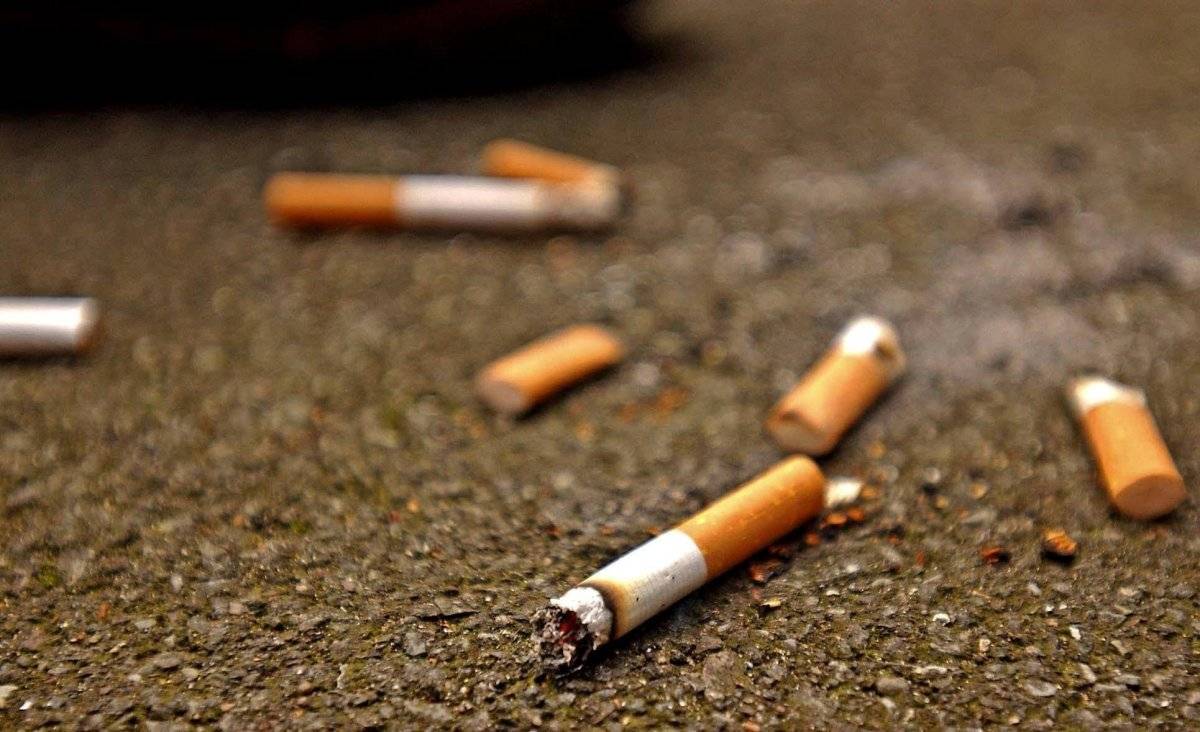cigarros