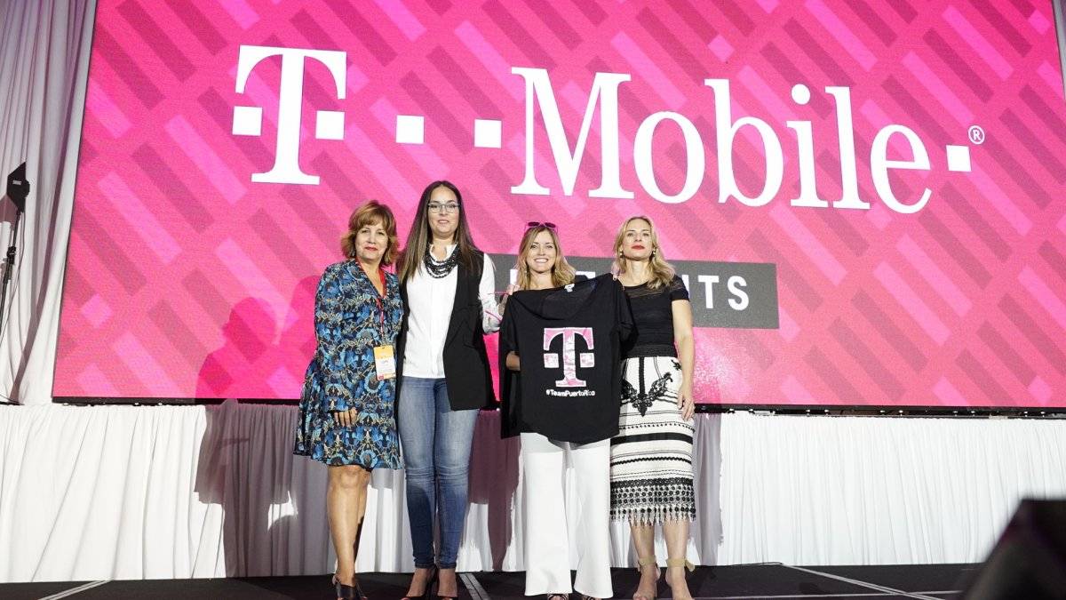 T-Mobile
