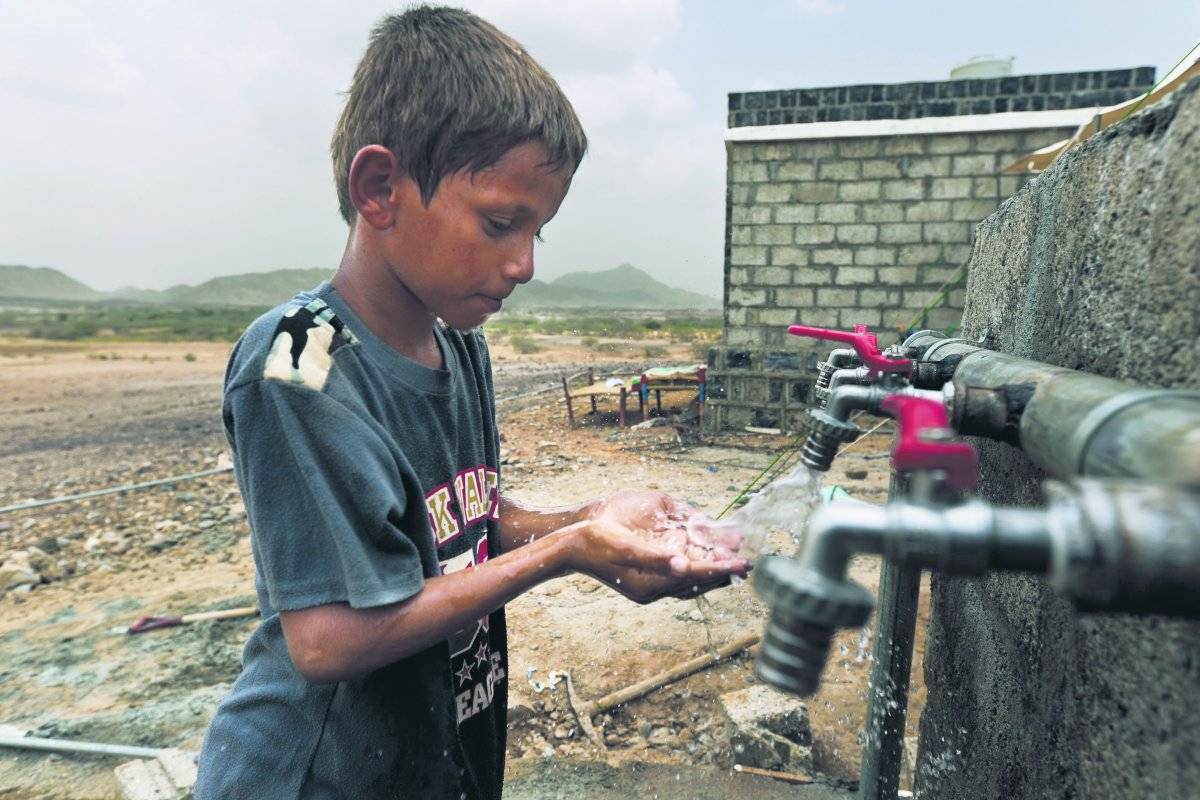 Niños
