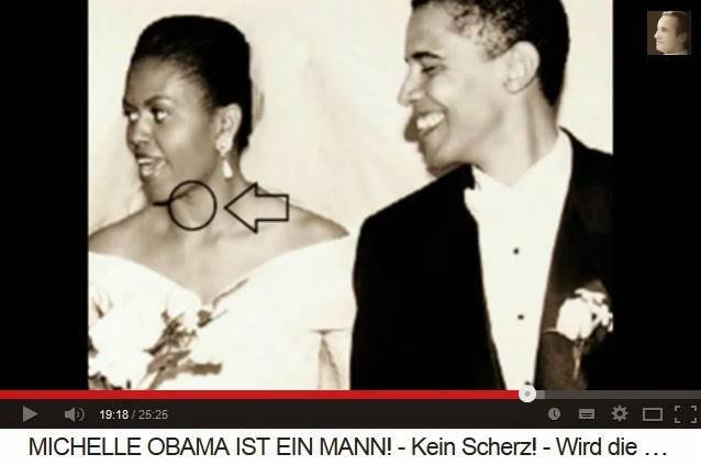 Michelle Obama