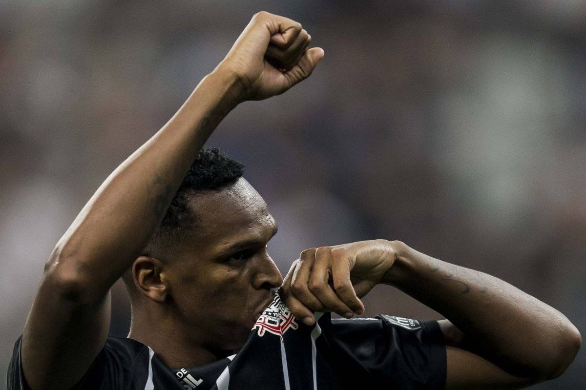 Jo Corinthians