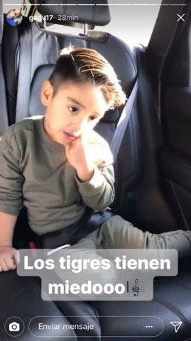 Hijo de