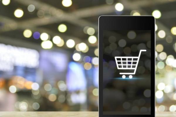 Compras de vuelos en internet