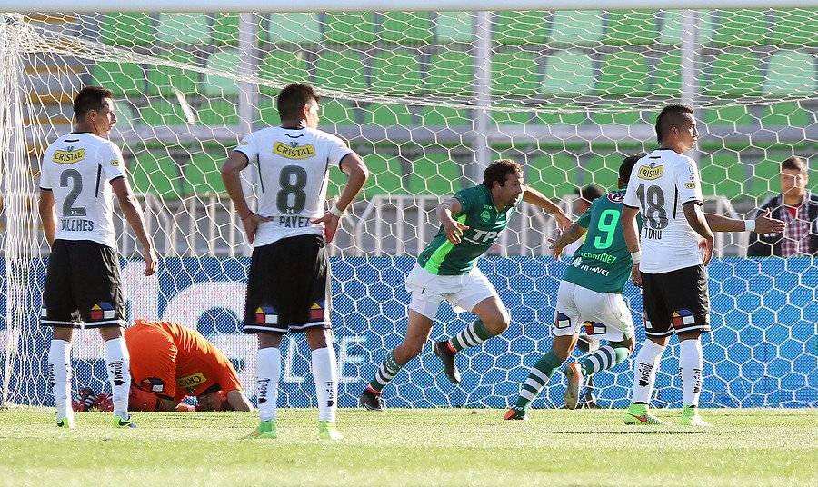 Colo Colo