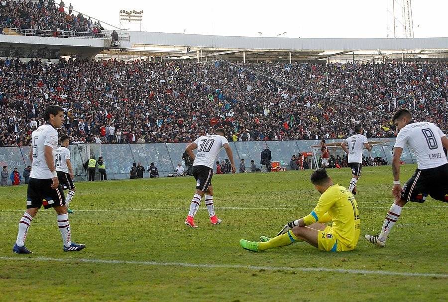 Colo Colo