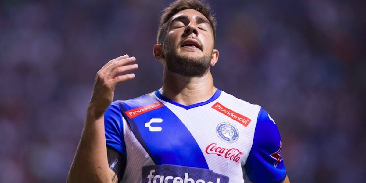Puebla se quedará sin nombre a partir del próximo torneo Puebla se quedará sin nombre a partir del próximo torneo