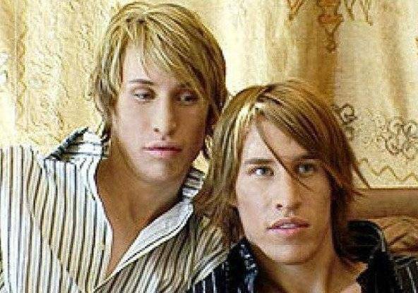hermanos