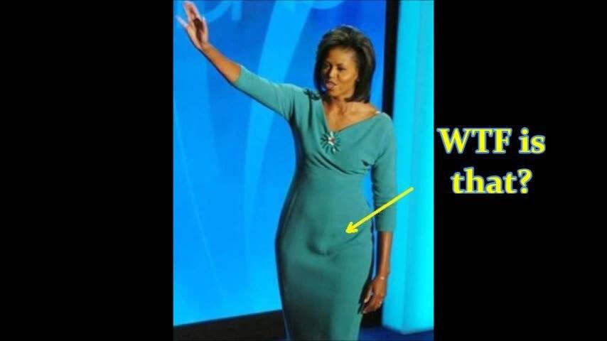 Michelle Obama
