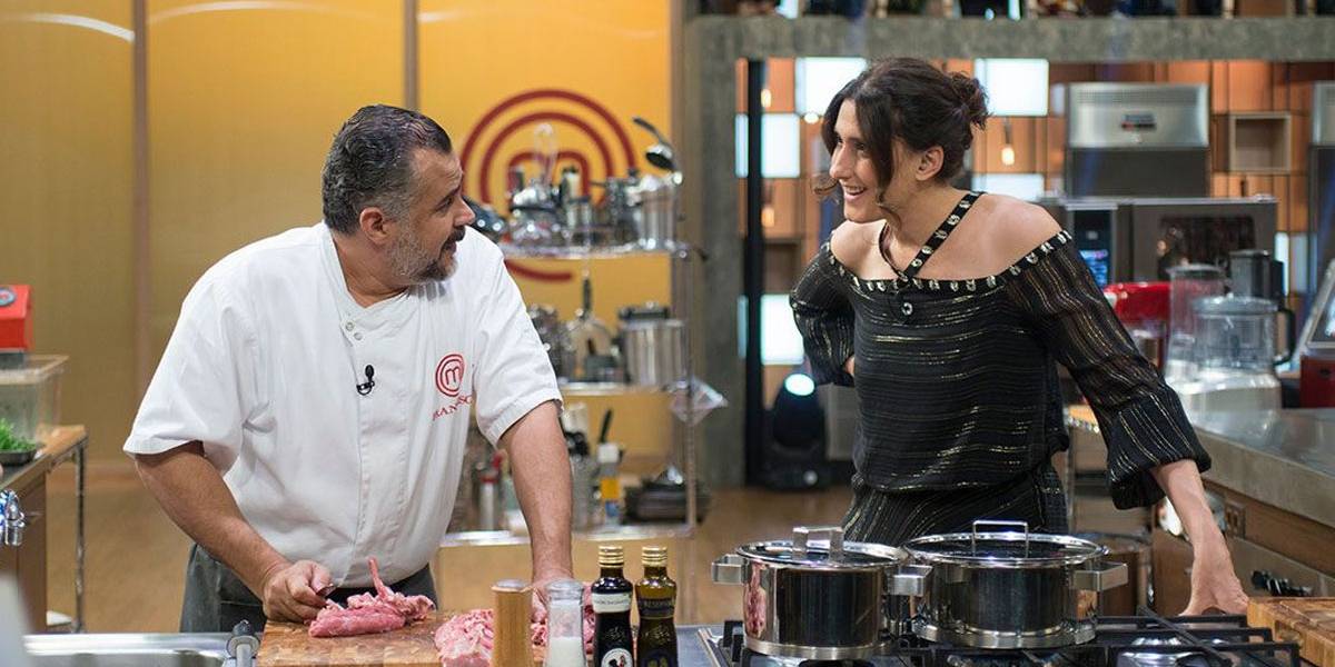 MasterChef Profissionais: Francisco Pinheiro teve trajetória de Paizão